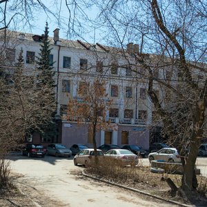 Pervomayskaya Street, 60, Yekaterinburg: photo