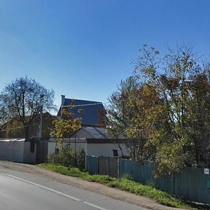 Ignatyevskaya ulitsa, 100, Zvenigorod: photo