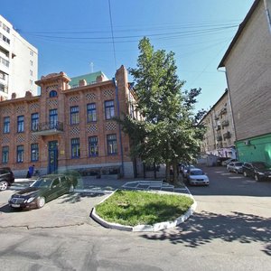 Kalinina Street, 108, Khabarovsk: photo