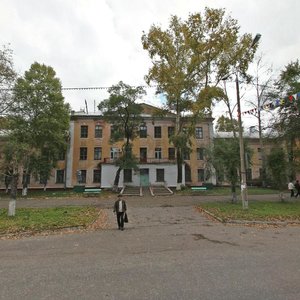 Sovetskaya Street, 7, Komsomolsk‑at‑Amur: photo