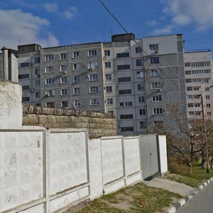 Malozemelskaya Street, 14, Novorossiysk: photo