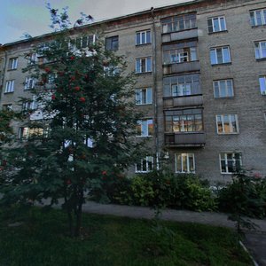 Deputatskaya Street, 26, Novosibirsk: photo