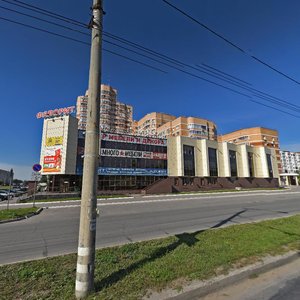 Banykina Street, 16, Togliatti: photo