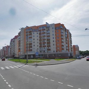 Vulytsia Zodchykh, 9, : foto