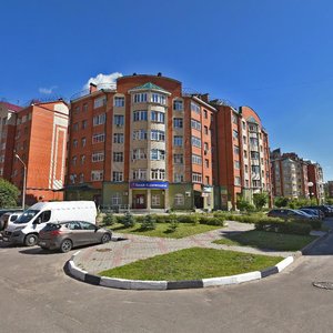 Lesnaya ulitsa, 4, Fryazino: photo