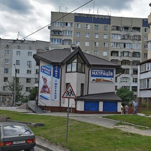 Vulytsia Drahana, 24А, Lviv: photo