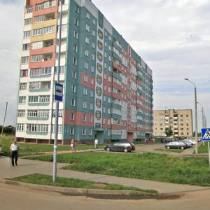 Jamnickaja vulica, 101, Mogilev: photo