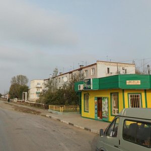 Molodyozhnaya ulitsa, 30Б, Astrakhan Oblast: photo