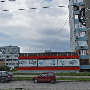 Ulitsa Golosova, 97А, Togliatti: photo