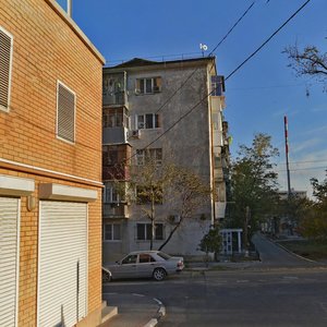 Serova Street, 14, Novorossiysk: photo