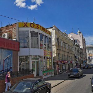 Харьков, Павловская площадь, 4: фото