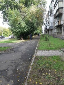 Domenshchikov Street, 9, Magnitogorsk: photo