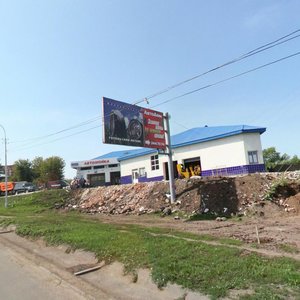 Ufimskoye Shosse Street, 1/1, Ufa: photo