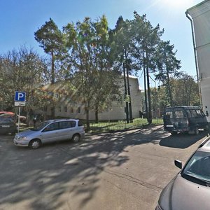 Mihasia Lynkova Street, 63 ، مينسك: صورة