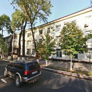 Jambyl Street, 49 ، ألماتي: صورة