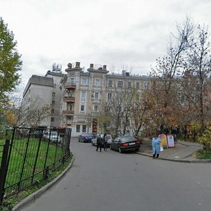 Bolshoy Chudov Lane, 5/8, Moscow: photo