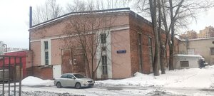 Kolskaya Street, 7с1, : foto