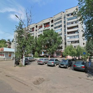 Prospect Truda, 8Б, Voronezh: photo