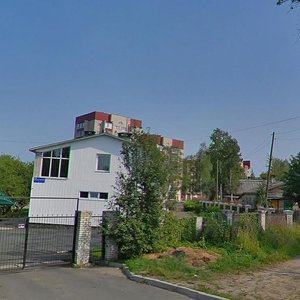 Vatutina Street, 71Б, Petrozavodsk: photo