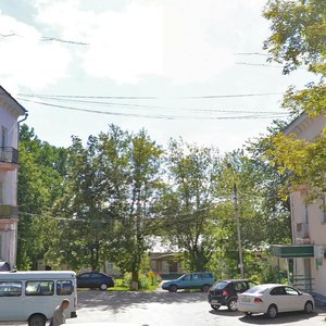 Чехов, Улица Гагарина, 47А: фото