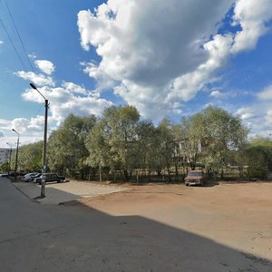 Prospekt Volodarskogo, 44, : foto