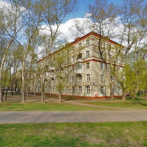 Nagatinskaya Street, 18, Moscow: photo