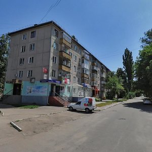 Soborna vulytsia, 13, Kropyvnytskyi: photo