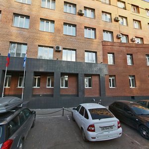 Ulitsa G.S. Aksakova, 21, Samara: photo