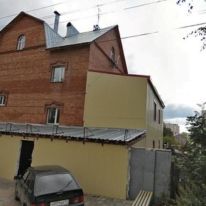 Chkalova Street, 9, Syktyvkar: photo