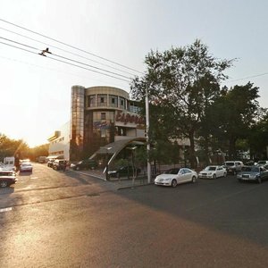 Алматы, Проспект Сакена Сейфуллина, 481: фото