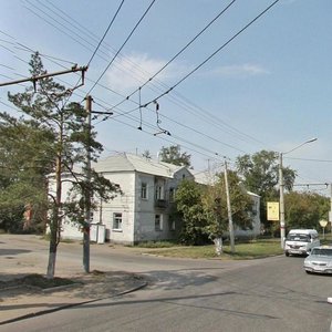 Bogdana Khmelnitskogo Street, 234, Omsk: photo