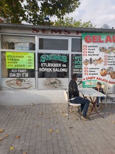 Eminonu Avenue, 17B, Konya: photo