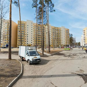 Uralskikh Rabochikh Street, 46А, Verhnyaya Pyshma: photo