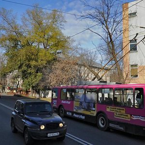 Bolshaya Semyonovskaya Street, 45, : foto