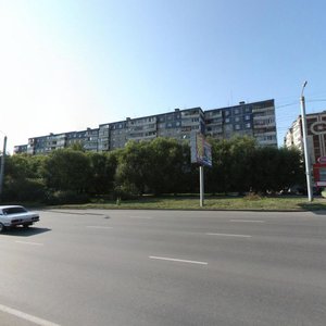 Bratev Kashirinykh Street, 106, Chelyabinsk: photo