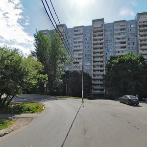 Varshavskoye Highway, 154к3, Moscow: photo