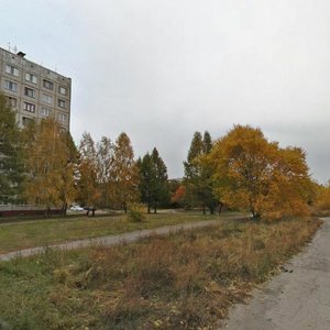 Ulitsa Musorgskogo, 38, : foto