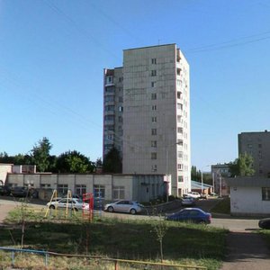 Bulvar Slavy, 1Б, Ufa: photo