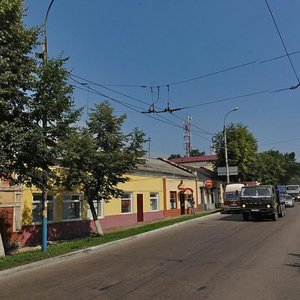 Брянск, Улица Калинина, 113: фото