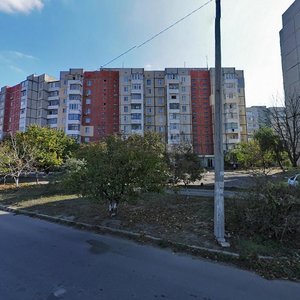 Vulytsia Akademika Tarle, 4к1, Kherson: photo