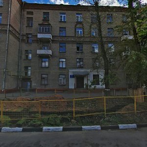 Москва, 7-я Кожуховская улица, 10к1: фото