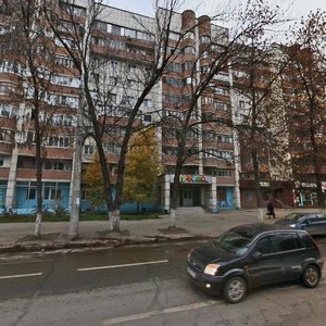 Prospekt Metallurgov, 56, Samara: photo