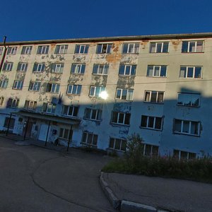 Ivana Khalatina Drive, 5, Murmansk: photo