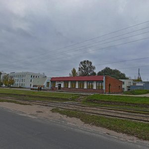Vulica Gagaryna, 115, Vitebsk: photo