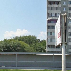 Mashinnaya Street, 14, Yekaterinburg: photo