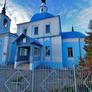 Lomonosova Street, 17А, Vladimir: photo