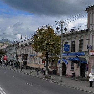 Bolshaya Moskovskaya Street, 12, Vladimir: photo