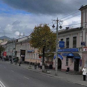 Владимир, Большая Московская улица, 12: фото