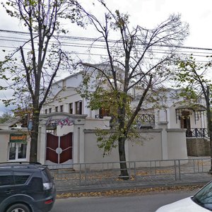 Seleznev Street, 189, Krasnodar: photo