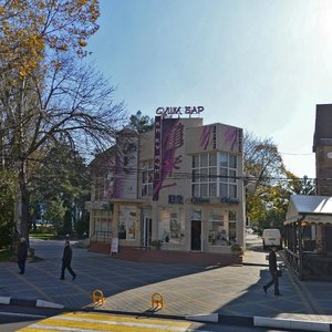 Ulitsa Gorkogo, 6, : foto